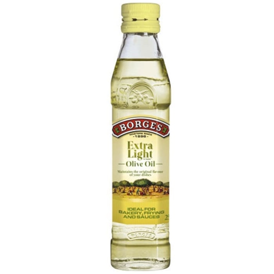 Picture of BORGES EXTRA LIGHT 250ML
